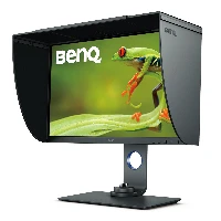 MONITOR BENQ SW270C 27