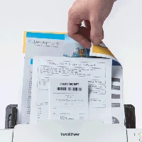 BROTHER SCANNER DOCUMENT.ADS2200W