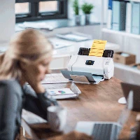 BROTHER SCANNER DOCUMENT.ADS2700W