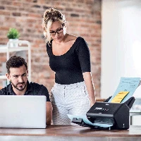 BROTHER SCANNER DOCUMENT.ADS3000N