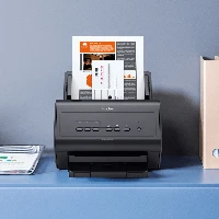 BROTHER SCANNER DOCUMENT.ADS3000N