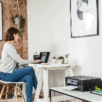 BROTHER MFP INK COL DCPJ1050DW