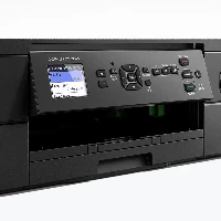 BROTHER MFP INK COL DCPJ1050DW