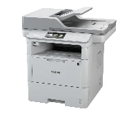 BROTHER MULT.LASER B/N DCP-L6600DW
