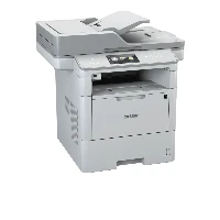 BROTHER MULT.LASER B/N DCP-L6600DW