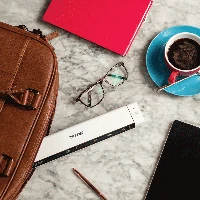 BROTHER SCANNER DS640 PORTATILE A4