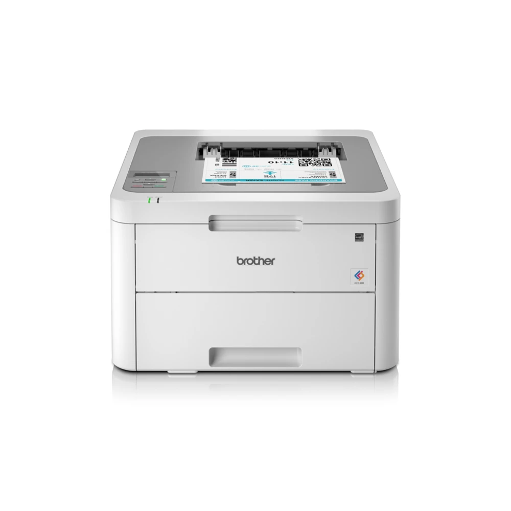 BROTHER STAMP.LED COLORE HL-3210CW