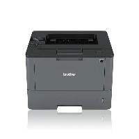 BROTHER STAMP.LASER HL5000D