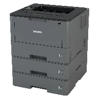 BROTHER STAMP.LASER HL5000D