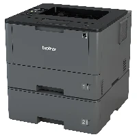 BROTHER STAMP.LASER HL5000D