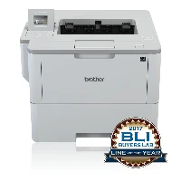 BROTHER STAMP.LASER HLL6300DW