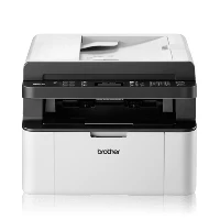 BROTHER MPF LASER MFC-1910W