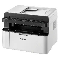 BROTHER MPF LASER MFC-1910W