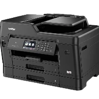 BROTHER MFD A3 MFCJ6930DWYY1