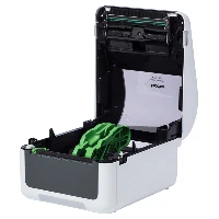 PAPR2001 RULLO LINER PLATEN 203 DPI