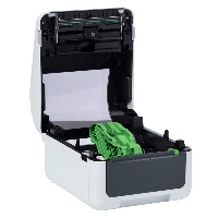 PAPR3001 RULLO LINER PLATEN 300 DPI