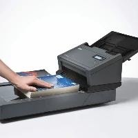 BROTHER SCANNER DOCUMENT.PDS-5000F