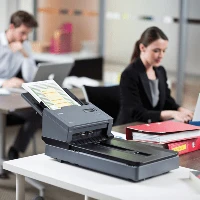 BROTHER SCANNER DOCUMENT.PDS-5000F