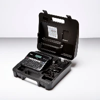 ETICHETTATRICE BROTHER PTD450VP