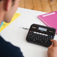 ETICHETTATRICE BROTHER PTD450VP