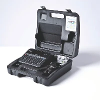 ETICHETTATRICE BROTHER PT-D600