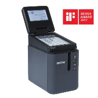 ETICHETTATRICE BROTHER PTP950