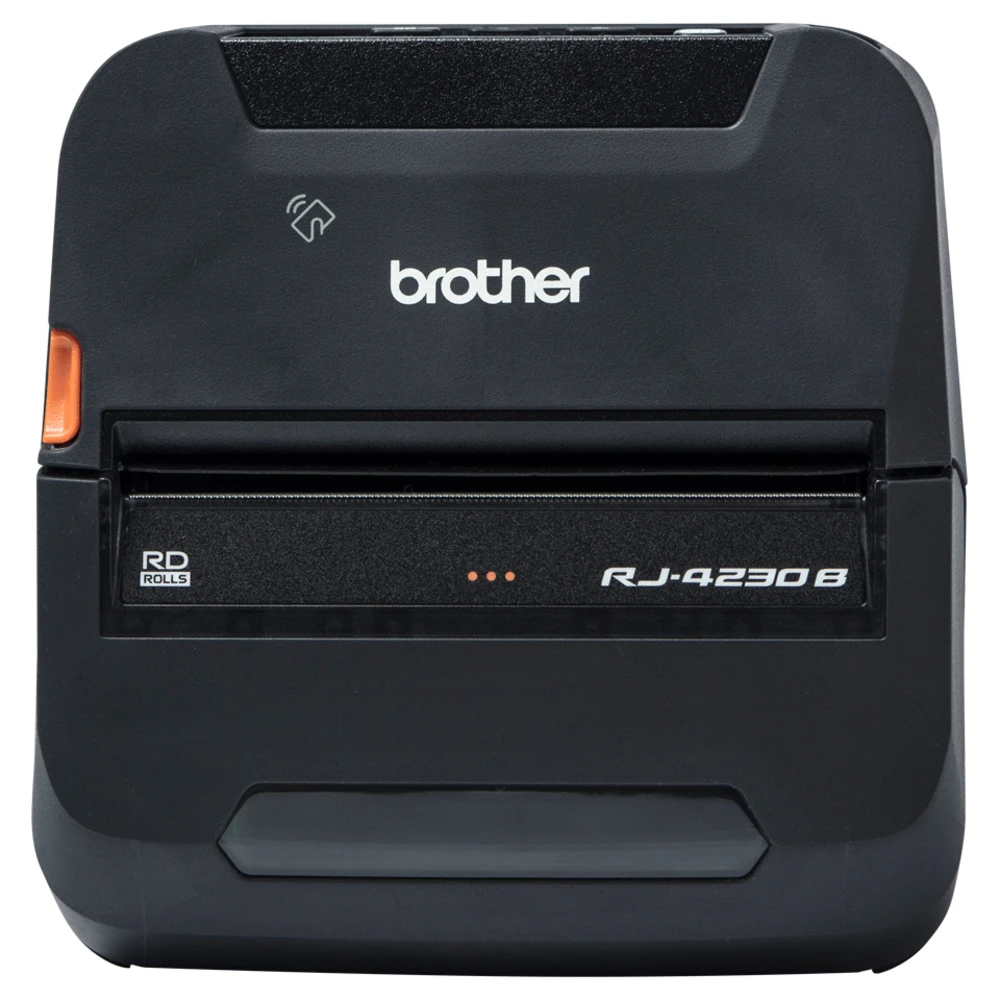 RJ-4230B PRINTER PORT TERMICA-ETICH