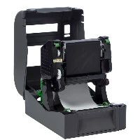 ETICHET BROTHER TD-4520TN - TD4