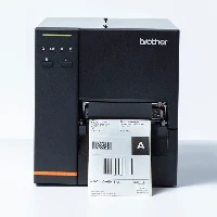 ETICHET BROTHER TJ-4020TN