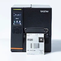 ETICHET BROTHER TJ-4121TN