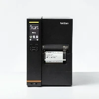 ETICHET BROTHER TJ-4522TN