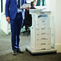 BROTHER TT4000 TOWER TRY 4 CASS 520