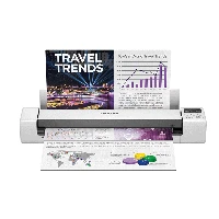 BROTHER SCANNER DS940DW A4 + WIFI