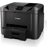 MULTIF.CANON MAXIFY MB5450