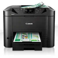 MULTIF.CANON MAXIFY MB5450