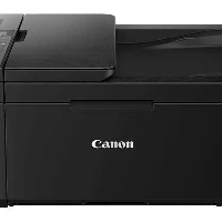 MULTIF.CANON PIXMA TR4550 BLACK