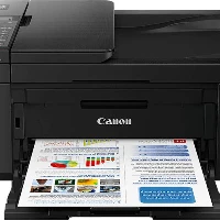 MULTIF.CANON PIXMA TR4550 BLACK