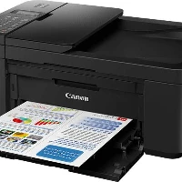 MULTIF.CANON PIXMA TR4550 BLACK