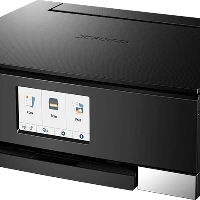 MULTIF.CANON PIXMA TS8350 BLACK