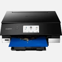 MULTIF.CANON PIXMA TS8350 BLACK