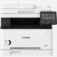 MULTIF.CANON I-SENSYS MF744CDW