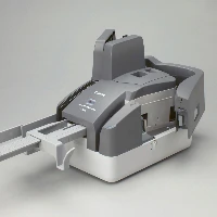 SCANNER CANON CR-50