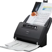 SCANNER CANON DR-M160II 60PPM