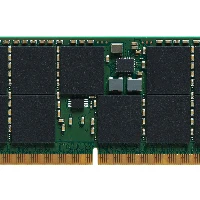 KT 32GB 4800 DDR5 SODIMM ECC