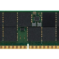 KT 16GB 4800 DDR5 SODIMM ECC