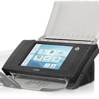 SCANNER CANON SCANFRONT 330