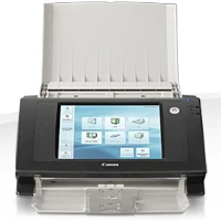 SCANNER CANON SCANFRONT 330