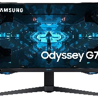 MON 27 CURVED L250/1MS/2HDMI/R1920