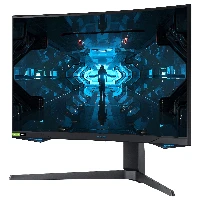MON 27 CURVED L250/1MS/2HDMI/R1920