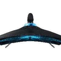 MON 27 CURVED L250/1MS/2HDMI/R1920